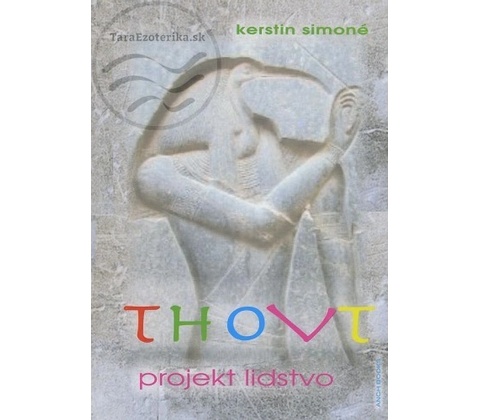 Thovt - Kerstin Simoné