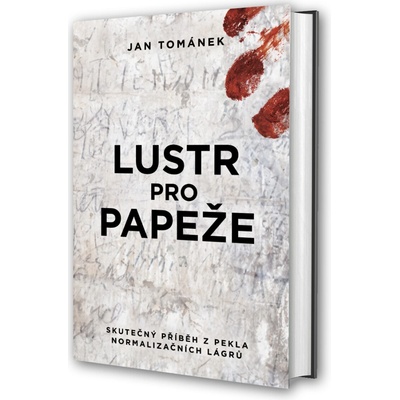 Lustr pro papeže