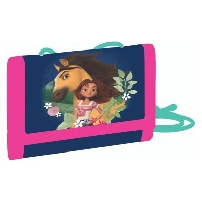 Junior Spirit Riding Free