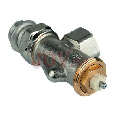 Термостатичен вентил Honeywell 1/2-аксиален