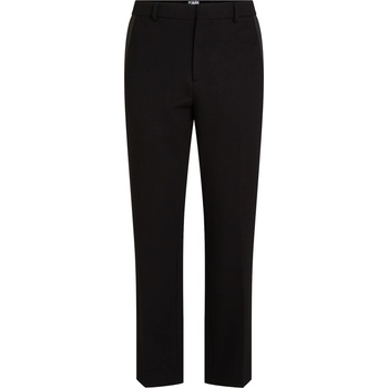 KARL LAGERFELD Панталон черно, размер 54