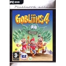 Hry na PC Gobliiins 4