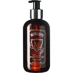 Morgan's Cooling After-Shave Gel 250 ml