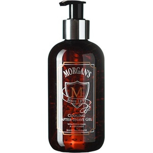 Morgan's Cooling After-Shave Gel 250 ml