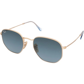 Ray-Ban RB3548N 91233M