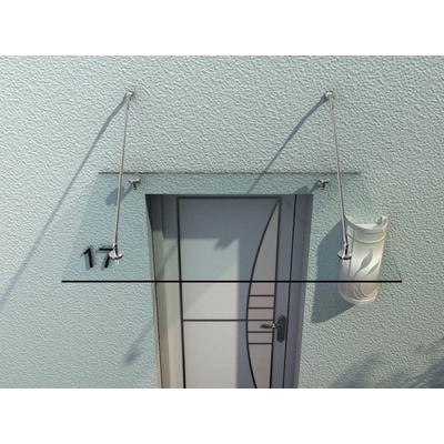 Homecom Sylt 200x90 cm