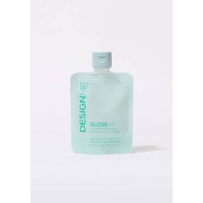 Designme GLOSS.ME Hydrating Shampoo 50 ml
