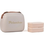 Polisur Сиво-розова хладилна чанта 6 l Classic Gold - Polarbox (A0104269)