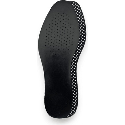 Plantillas Anatomisch 047 Black