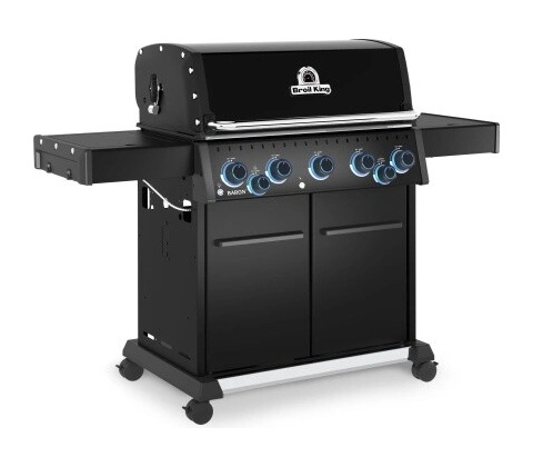 BROIL KING Baron 590 Shadow