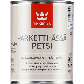 Tikkurila Paneeli Ässä Petsi 2,7 l