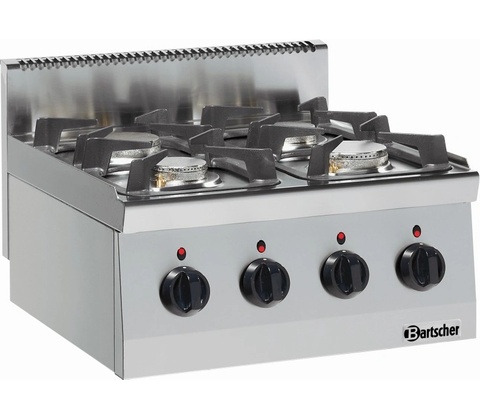 Bartscher 600 1317463