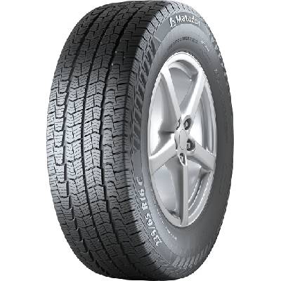 Celoroční pneumatika Matador MPS400 Variant All Weather 2 195/60R16 99/97 H zesílení (C)