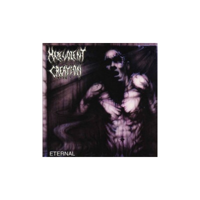 Malevolent Creation - Eternal Reedice CD