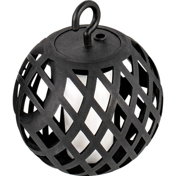 Garden King Solární světelný LED řetěz 6 luceren teplá bílá SL-1013
