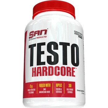 SAN Nutrition Testo Hardcore, 90 Tablets