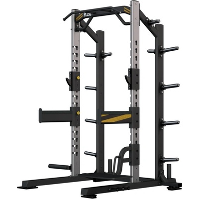 BH Fitness PL350 Half Rack