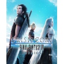 Hry na PC Crisis Core Final Fantasy VII - Reunion