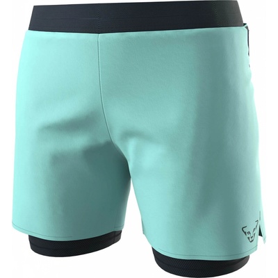 Alpine Pro Dynafit 2/1 SHORTS W marine blue