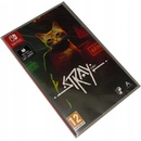 Stray