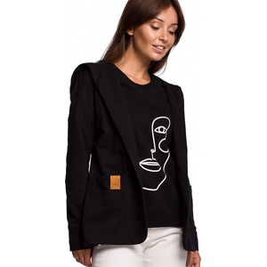 BeWear Дамско яке модел 147165 BeWear