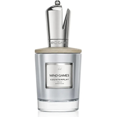 Mind Games Counterplay parfum unisex 100 ml