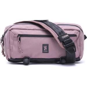 Chrome Чанта за рамо Chrome Mini Kadet 5 Shoulder bag - Mauve X - размер 5 l (510-3088-2111)