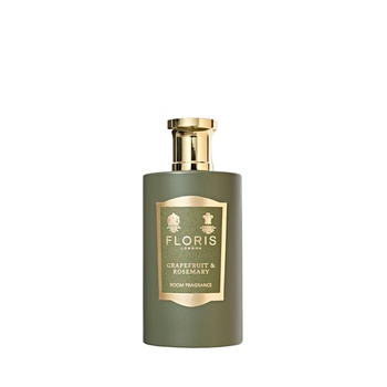 Floris Of London Floris Of London, Grapefruit & Rosemary, Room Spray, 100 ml