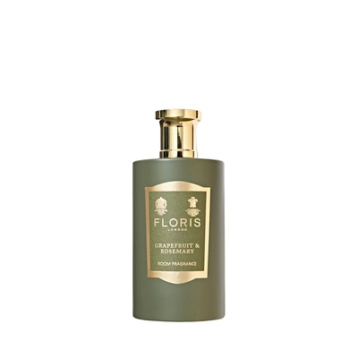 Floris Of London Floris Of London, Grapefruit & Rosemary, Room Spray, 100 ml