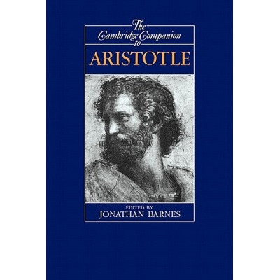 Cambridge Companion to Aristotle