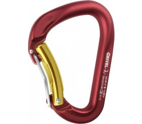 Grivel Lambda K7G Twin Gate
