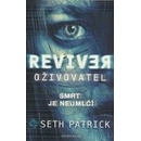 Oživovatel - Seth Patrick