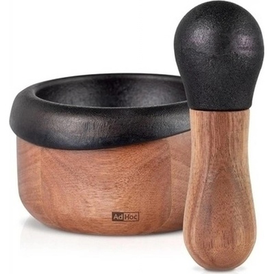 CRUSH - AdHoc Hmoždíř Ø 13 cm – Zboží Dáma