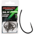 Starbaits Power Hook PTFE Teflon Curved Shank veľ.6 10 ks