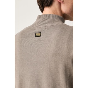 G-Star RAW жилетка мъжка от памук Core zip through (D24733.C218)