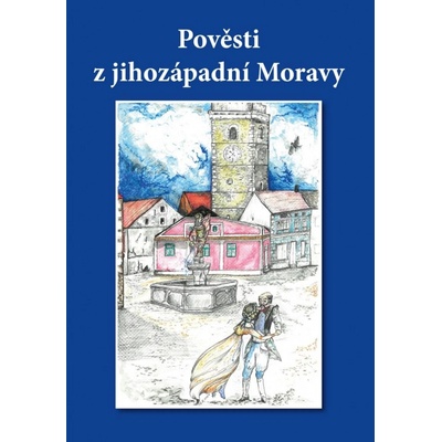 Pověsti z jihozápadní Moravy - Ignaz Göth