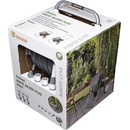 Bradas BR-WL-W2B30 White Silver Plus s hadicou 1/2" 30m