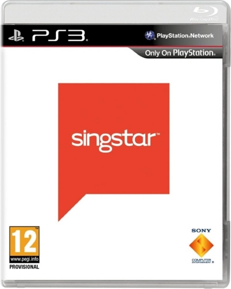 SingStar 2014