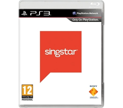 SingStar 2014
