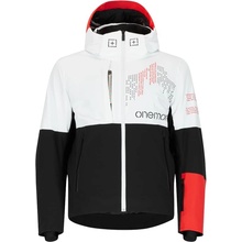 OneMore 101 Insulated Ski Jacket Printed Olimpic