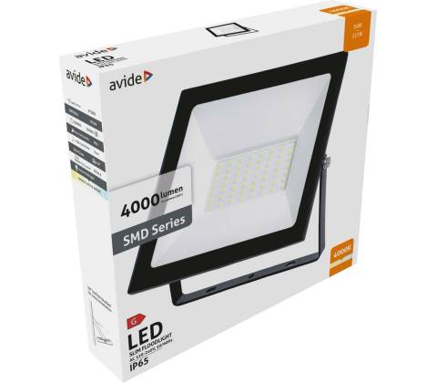 Avide ASFLNW-50W