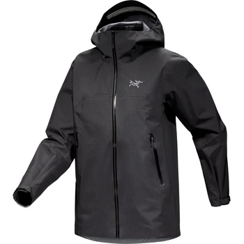 Arc'teryx Дамско водоустойчиво яке Arc'teryx Women's Beta Jacket Waterproof jacket - Black (102-3996-0315)