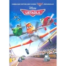 Lietadlá DVD