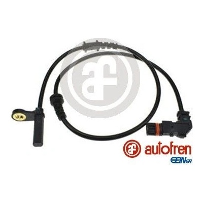 Snímač počtu otáčok kolesa AUTOFREN SEINSA DS0166