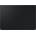 Samsung Galaxy Tab S7 Plus 12.4 Book Cover black (EF-DT730UBEGEU9