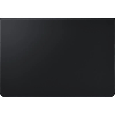 Samsung Galaxy Tab S7 Plus 12.4 Book cover black (EF-DT730UBEGEU9