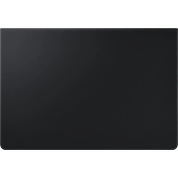Image 1 of Samsung Galaxy Tab S7 Plus 12.4 Book cover black (EF-DT730UBEGEU9