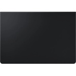 Samsung Galaxy Tab S7 Plus 12.4 Book Cover black (EF-DT730UBEGEU9