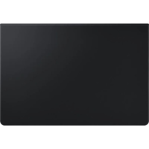 Samsung Galaxy Tab S7 Plus 12.4 Book Cover black (EF-DT730UBEGEU9