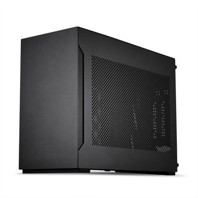 Lian Li A4-H2O X4 Black